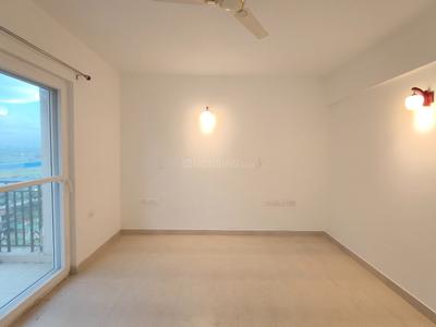 Bedroom Image of 2000 Sq.ft 3 BHK Apartment / Flat for sale in ATS Le Grandiose, Sector 150 Noida for Rs. 25500000