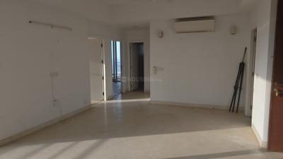 Living Room Image of 1670 Sq.ft 3 BHK Apartment / Flat for sale in DLF The Primus, Sector 82A Gurgaon for Rs. 27000000