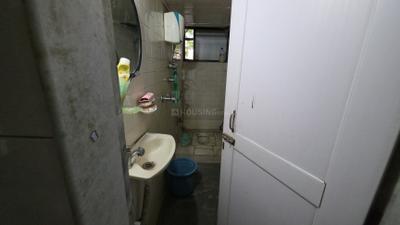 Image of 805 Sq.ft 2 BHK Apartment / Flat for rent in Thane West, Thane for Rs. 35000