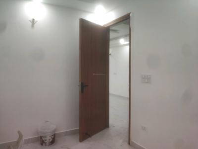 Bedroom Image of 1800 Sq.ft 4 BHK Builder Floor for sale in Jamia Nagar New Delhi for Rs. 15500000