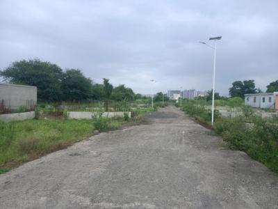Image of 2152 Sq.ft Residential Plot / Land for sale in Ghotawade, Pune for Rs. 4303016