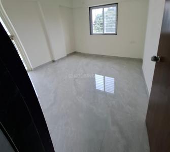 Bedroom Image of 600 Sq.ft 1 BHK Apartment / Flat for rent in Atmosphere, Ambegaon Pathar Pune for Rs. 16000