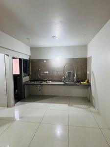 Kitchen Image of 1800 Sq.ft 4 BHK Apartment / Flat for sale in Shilp Shaligram, Vastrapur Ahmedabad for Rs. 35000000