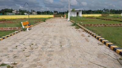 Image of 1250 Sq.ft Residential Plot / Land for sale in Uttara, Bhubaneswar for Rs. 4250000