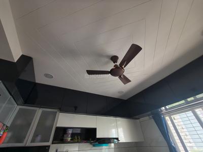 Balcony Image of 2000 Sq.ft 3 BHK Apartment / Flat for sale in Saral Lotus White Field, Bhayli Vadodara for Rs. 12500000
