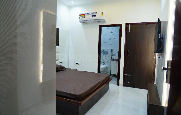 barcelona homes Bedroom 1