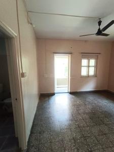 Hall Image of 1200 Sq.ft 2 BHK Apartment / Flat for rent in Sangamvadi Pune for Rs. 45000