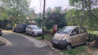 Image of 750 Sq.ft 2 BHK Apartment / Flat for sale in Golf Green, Kolkata for Rs. 3350000
