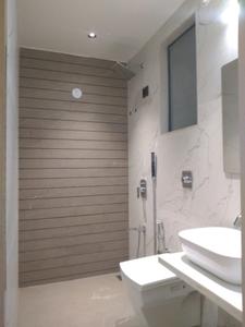 Common Bathroom Image of 1290 Sq.ft 3 BHK Apartment / Flat for sale in PB Majestic Tower A, Nalasopara West Nala Sopara for Rs. 9030000