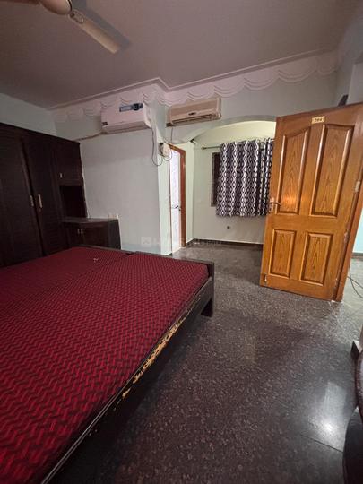 J B Recidency Bedroom 1