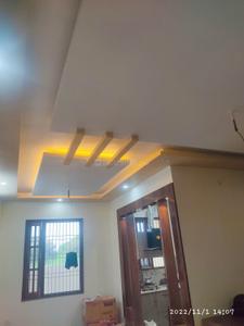 Hall Image of 1500 Sq.ft 3 BHK Villa for sale in Ashiyana Lucknow for Rs. 5000000