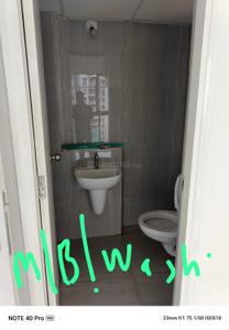Bathroom Image of 565 Sq.ft 2 BHK Apartment / Flat for sale in Runwal Gardens Phase 2 Bldg No 13 17, Dombivli East Thane for Rs. 5200000