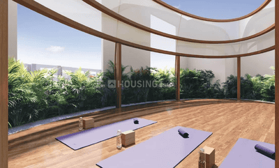 Image of 1881 Sq.ft 3 BHK Apartment / Flat for sale in The Reserve, Mundhwa, Pune for Rs. 23900000