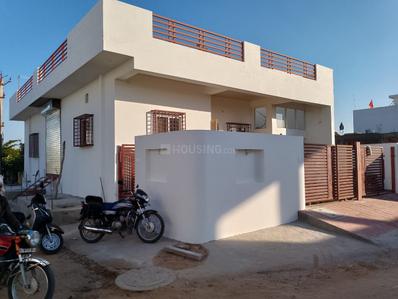 Image of 1600 Sq.ft 2 BHK Independent House for rent in Manglam Dwarika Villas, Bhankrota, Jaipur for Rs. 15000