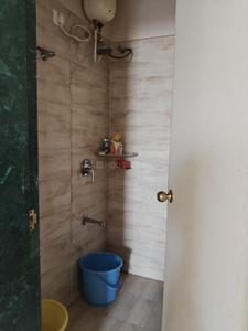 Image of 620 Sq.ft 1 BHK Apartment / Flat for rent in DSK Meghmalhar, Dhayari, Pune for Rs. 13000