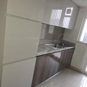 Kitchen Image of 1611 Sq.ft 3 BHK Builder Floor for sale in DLF Garden City Enclave Floors, Sector 93 Gurgaon for Rs. 19000000
