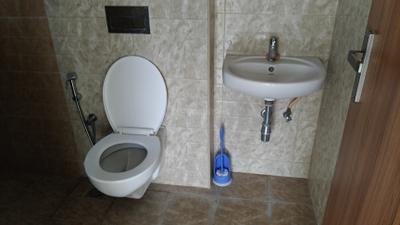 Image of 1690 Sq.ft 3 BHK Apartment / Flat for rent in Akshayanagar, Bengaluru for Rs. 45000