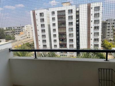 Balcony Image of 1362 Sq.ft 2 BHK Apartment / Flat for sale in GR Sankalpa, Choodasandra Bengaluru for Rs. 13000000