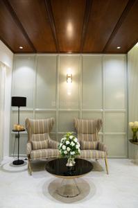 Bedroom Image of 2000 Sq.ft 3 BHK Apartment / Flat for sale in MGR Sahaj Residency Phase 2, Tejpur Gadbadi Indore for Rs. 17500000