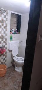 Bathroom Image of PG in Thane - Adhira PG, Serviced Apartments in Thane West, Thane