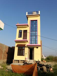2 BHK Duplex