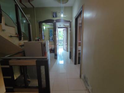 Kitchen Image of 2700 Sq.ft 4 BHK Villa for sale in Ramdev Nagar Ahmedabad for Rs. 37500000