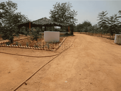 Residential Plot