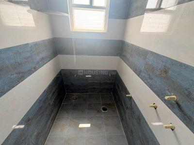 Bathroom Image of 1240 Sq.ft 3 BHK Apartment / Flat for sale in Sembakkam Chennai for Rs. 8880000
