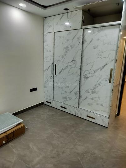 Sector 9 Rohini Bedroom 1
