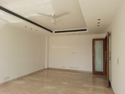 4 BHK Independent Builder Floor