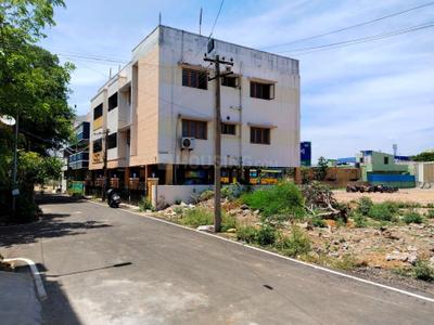 Image of 4100 Sq.ft Residential Plot / Land for sale in Ambattur, Chennai for Rs. 36900000