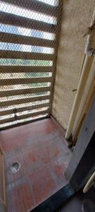 Balcony Image of 750 Sq.ft 2 BHK Apartment / Flat for rent in Krishna Heights, Ghansoli Navi Mumbai for Rs. 45000