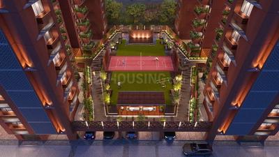 Image of 2295 Sq.ft 3 BHK Apartment / Flat for sale in Polaris Celestia, Koteshwar, Ahmedabad for Rs. 13500000