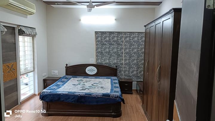 Devaditya Group Devaditya Devalayam Bungalows Bedroom 1