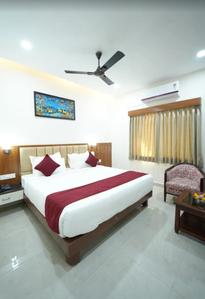 Bedroom Image of ramkrishna in Burari, New Delhi