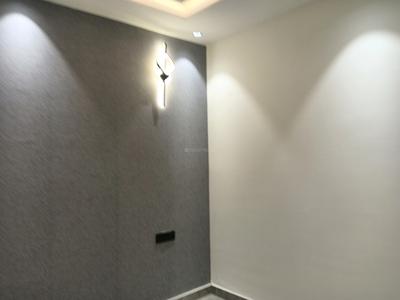 Birla Navya Drisha 1B Plot Bedroom One 2
