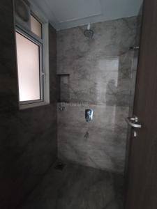 Bathroom Image of 450 Sq.ft 1 BHK Apartment / Flat for sale in Nahar Amaryllis Towers And Plaza, Powai Mumbai for Rs. 15000000