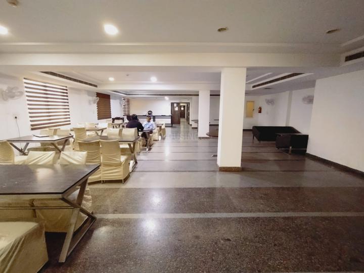 Hall Image of FnF Co-living  in Sector 39, Gurgaon