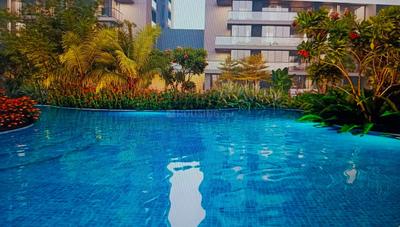 Image of 3060 Sq.ft 3 BHK Apartment / Flat for sale in Kudasan, Gandhinagar for Rs. 14790000