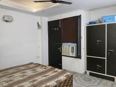 Bedroom Image of 900 Sq.ft 2 BHK Apartment / Flat for sale in Civil Lines Gurgaon for Rs. 7000000