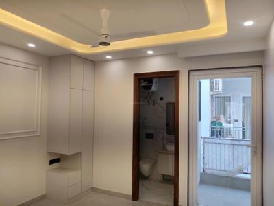 Bedroom Image of 2595 Sq.ft 3 BHK Apartment / Flat for rent in Conscient Hines Elevate, Sector 59 Gurgaon for Rs. 130000
