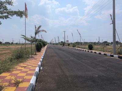 Image of 160 Sq.ft Residential Plot / Land for sale in Bongloor, Hyderabad for Rs. 4100000