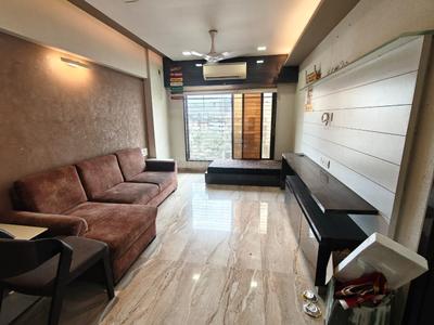 3 BHK Flat