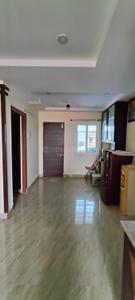 Hall Image of 786 Sq.ft 2 BHK Apartment / Flat for sale in Vijaya Uppuluru Township Block 2 Sai Sadan, Kankipadu Vijayawada for Rs. 3000000