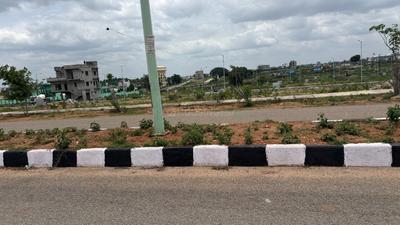 Image of 600 Sq.ft Residential Plot / Land for sale in Nadaprabhu Kempegowda layout, Bengaluru for Rs. 7800000