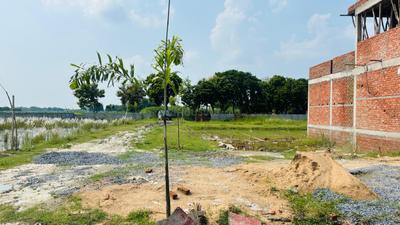Image of 525 Sq.ft Residential Plot / Land for sale in Harhua, Varanasi for Rs. 970000