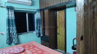 Living Room Image of 850 Sq.ft 2 BHK Apartment / Flat for sale in Bramhapur Kolkata for Rs. 3400000