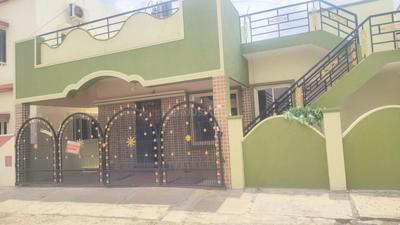 Image of 1350 Sq.ft 3 BHK Independent House for sale in NRI Layout, Bengaluru for Rs. 16500000