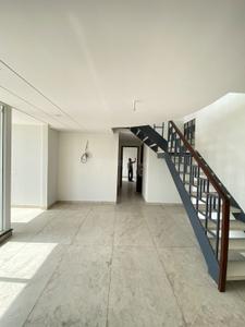 Image of 2200 Sq.ft 4 BHK Apartment / Flat for rent in Escon Primera Phase 1, PR7 Airport Road, Zirakpur for Rs. 55000