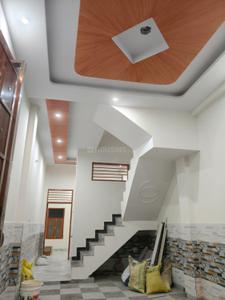 Hall Image of 1200 Sq.ft 3 BHK Independent House for sale in Govindpuram Ghaziabad for Rs. 6400000